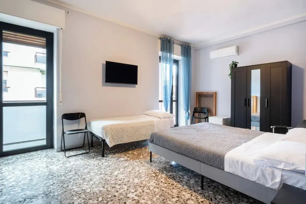 Appartamento Matthias by Wonderful Italy