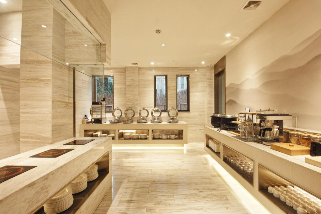 Ji Hotel Hefei Huaihe Road Pedestrian Street
