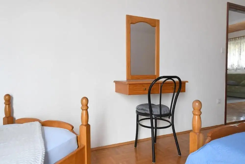 Two Bedroom sea View Apartment Primavera With Balcony
