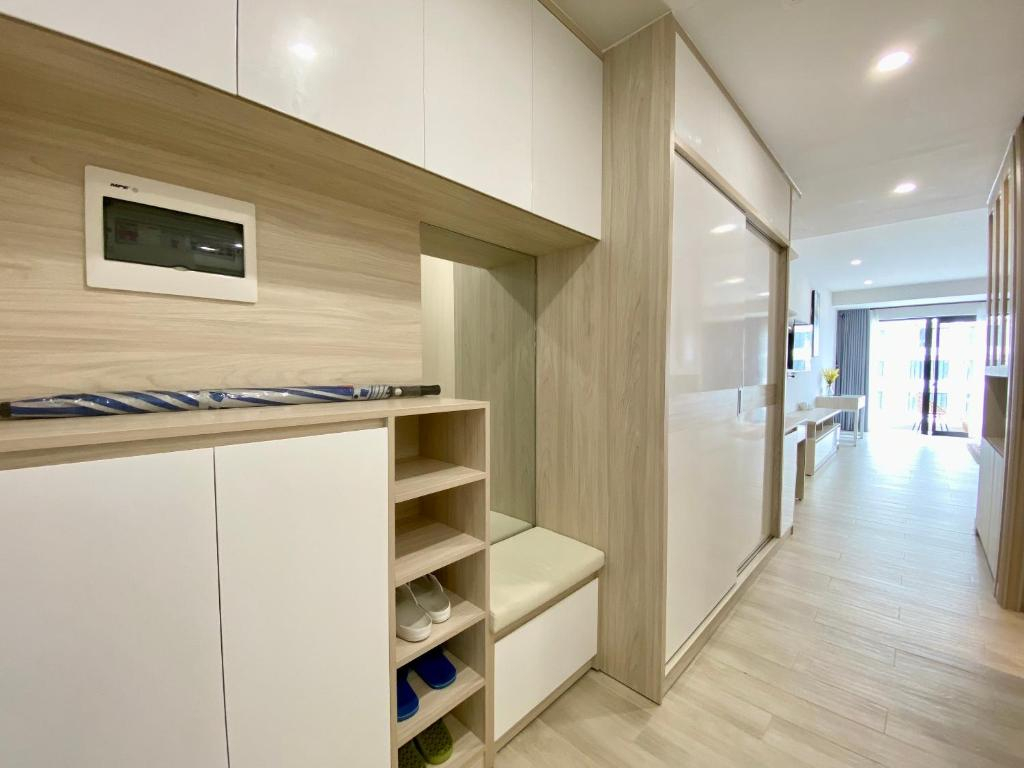 Gold Coast Apartments by Nest Group