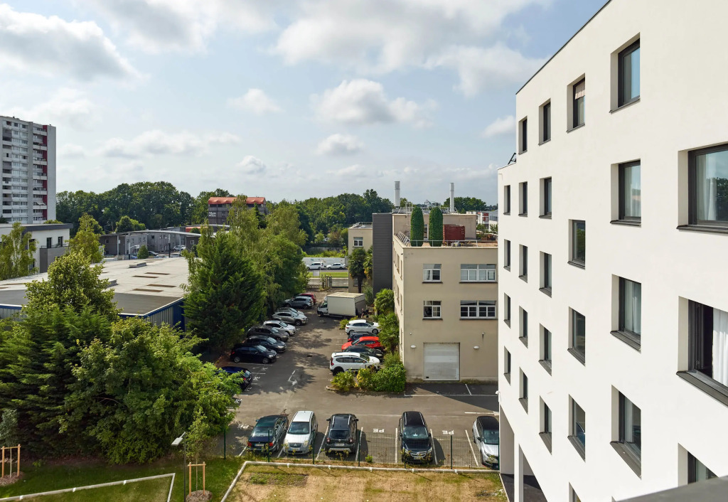 B&B HOTEL Paris Clichy-sous-Bois 3 étoiles