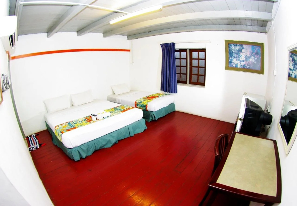 Sayang Harmony Lodge