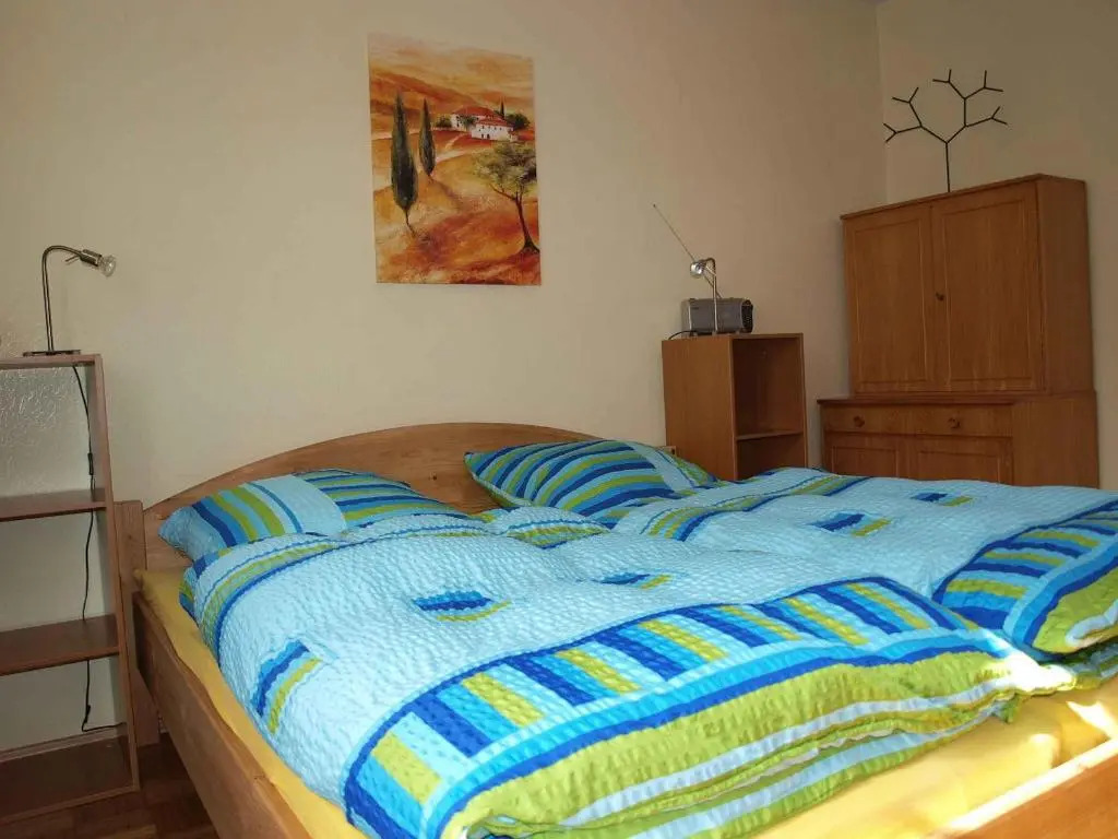 Ferienwohnung Boueke