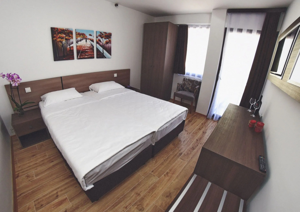 Boutique Villa Arte