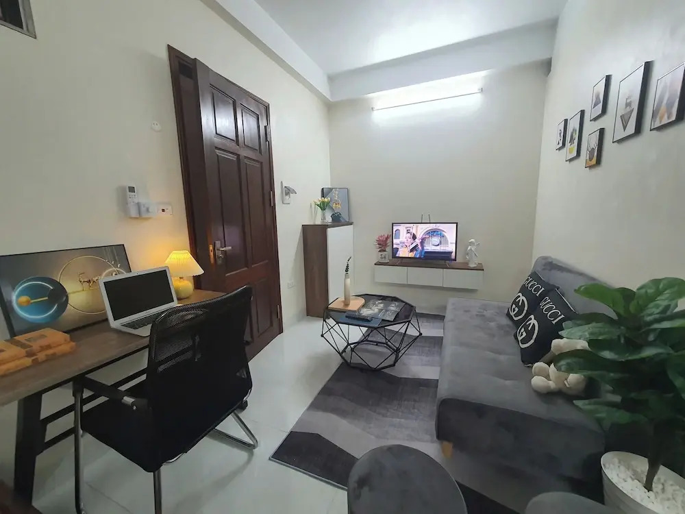 The Little'N Homestay