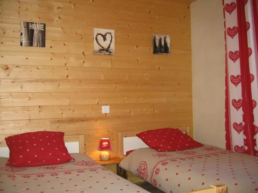 Appartement Borne