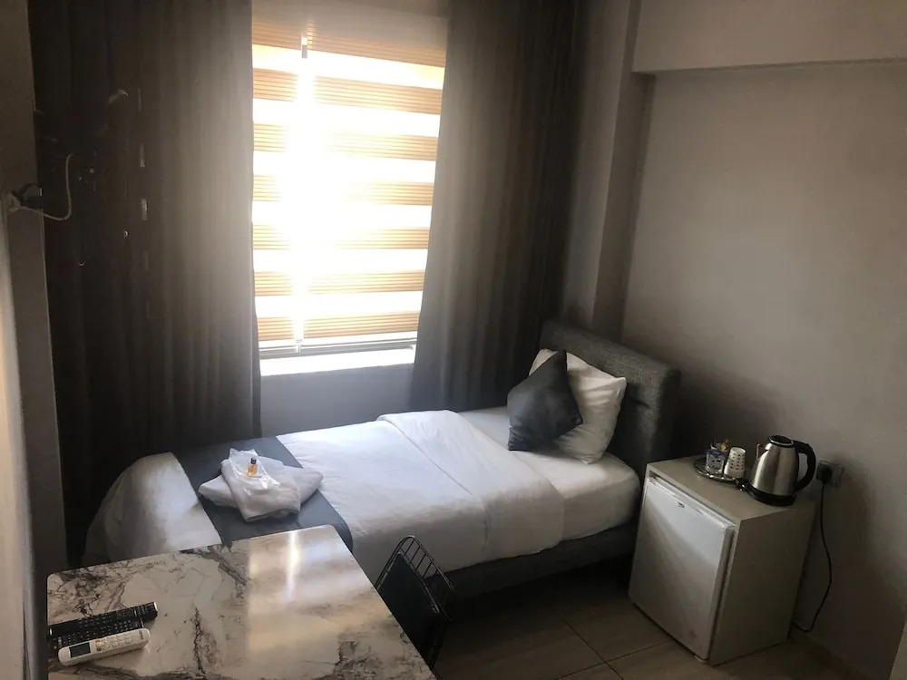 ÇALIŞKANLAR OTEL