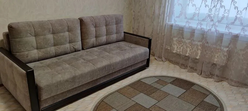 Somfort Apartment Hotel on str. Lermontova 4/1