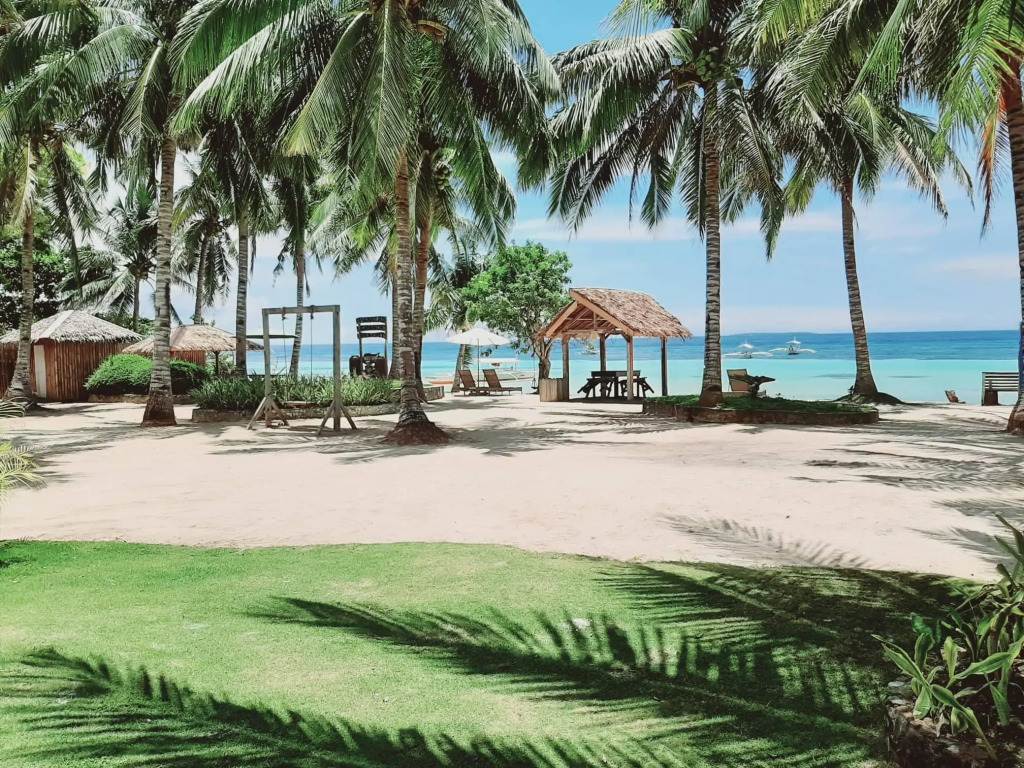 Panglao Grande Resort
