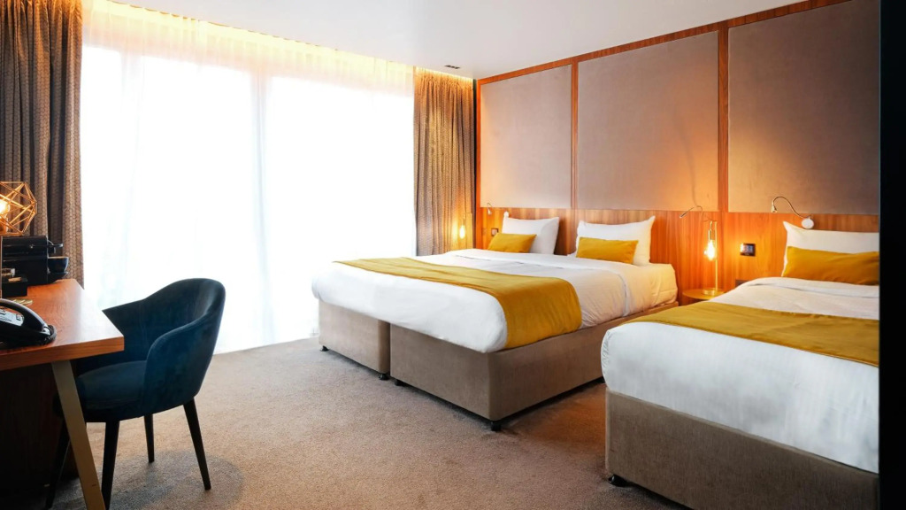 Harmon House - Hotel & Spa