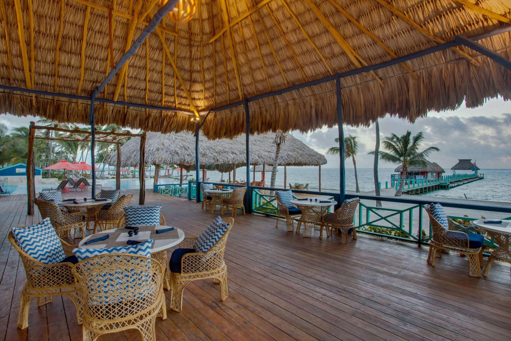 Costa Blu Adults Only Beach Resort