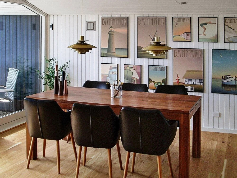 Plush Holiday Home in Fredericia Near Sea