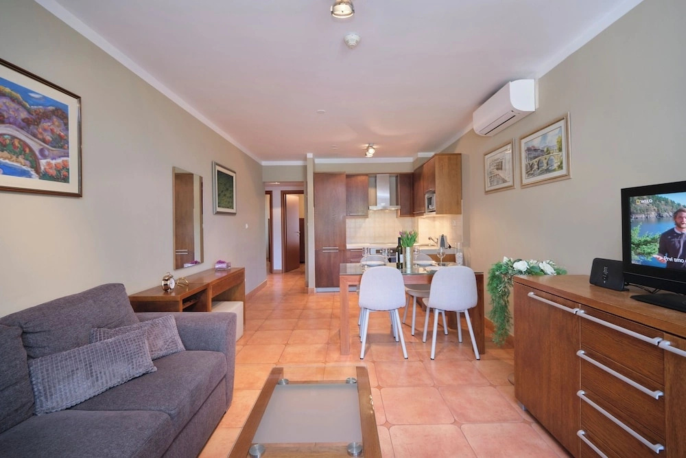 Dalmatia Dream Podstrana - The Residence