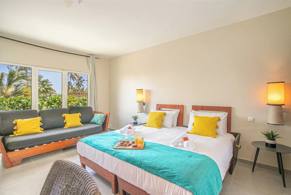 Villas Maorie