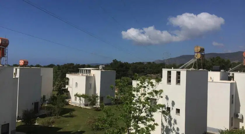 Altınay Villa