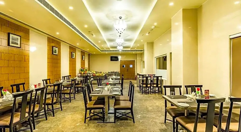 Quality Inn Ramachandra