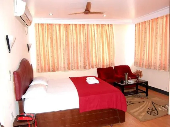 Hotel Nagavali