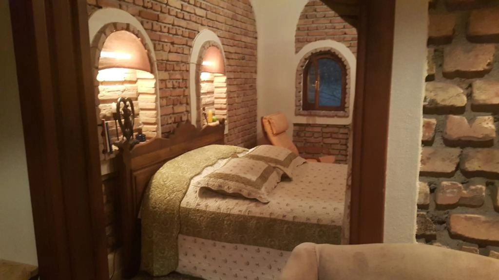 Sapanca Atli Kosk Butik
