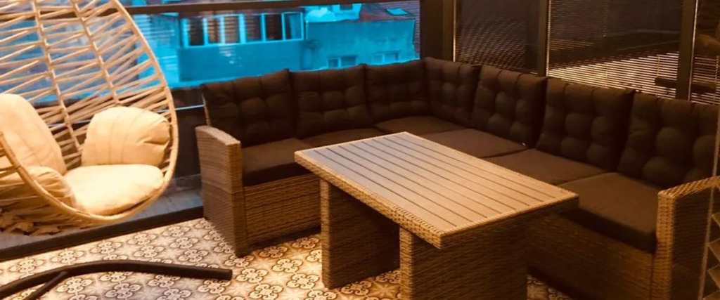 Zeytin Hotel