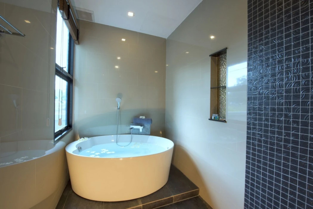 Baan Santhiya Private Pool Villas
