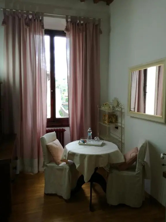 La casa di Simona