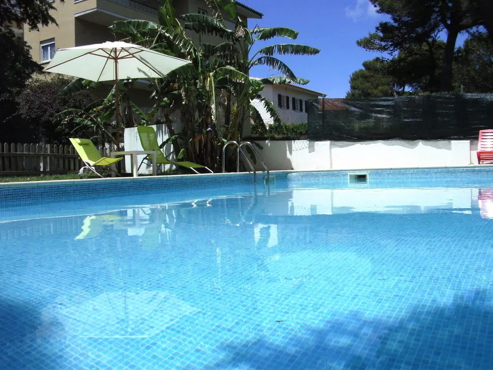 White House Cascais