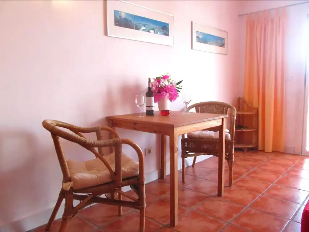Casa Estefano Policarpo Hostel für Wanderer