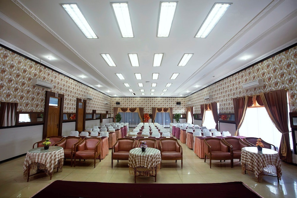 Soeltan Luxe Hotel