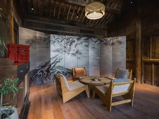 Youtian Huakai Boutique Hostel