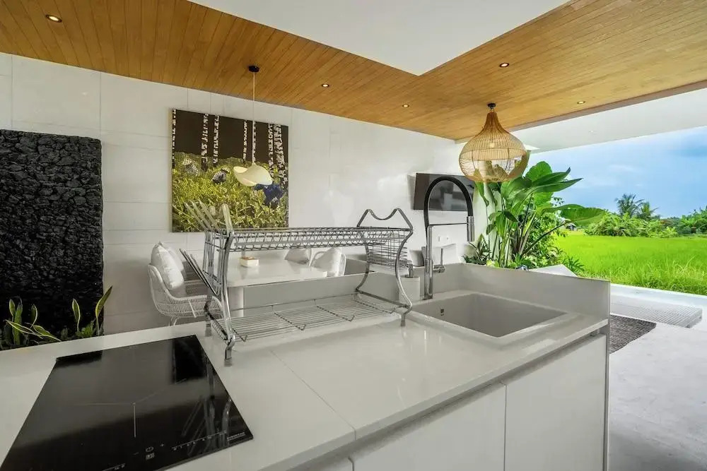 Green Flow Villa 9