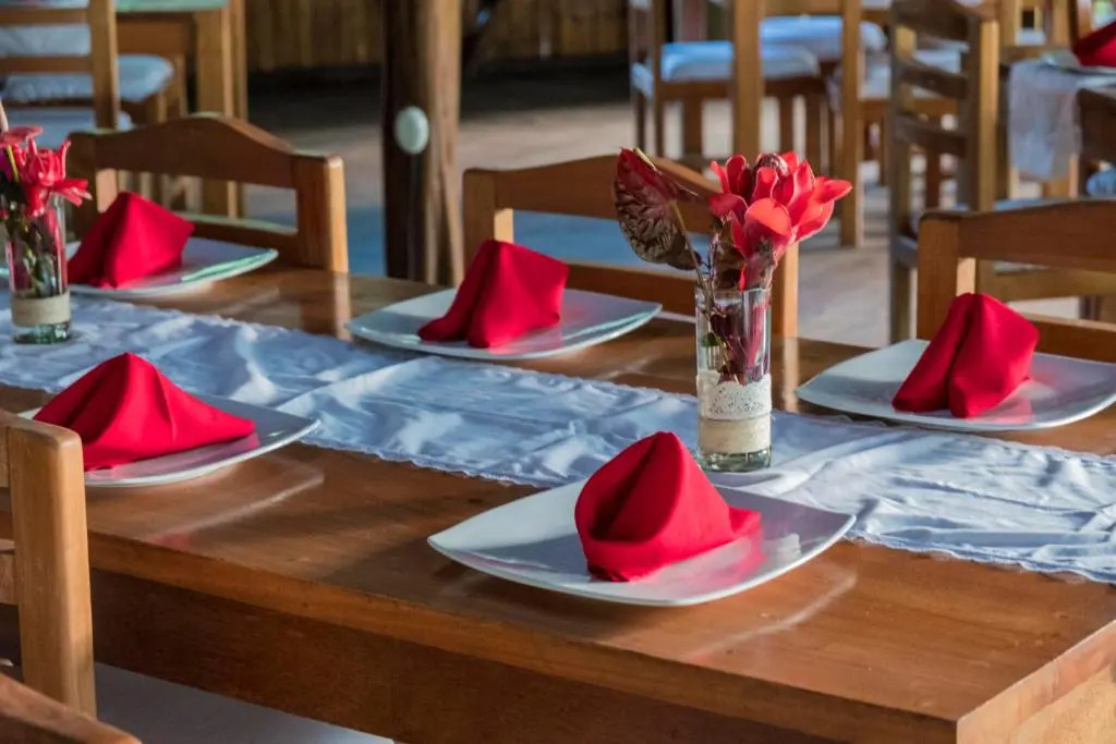 Rio Napo Lodge