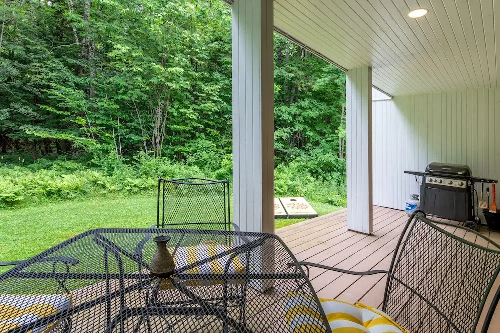 Club Sugarbush #8 3 Bedroom Condo