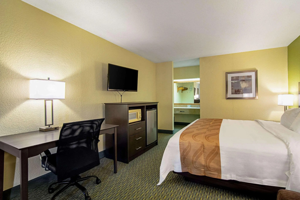 Quality Inn Saint George