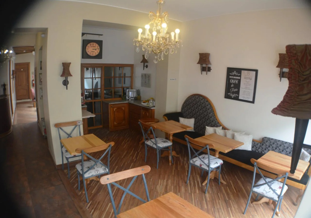 Casa Joaquin Boutique Hotel