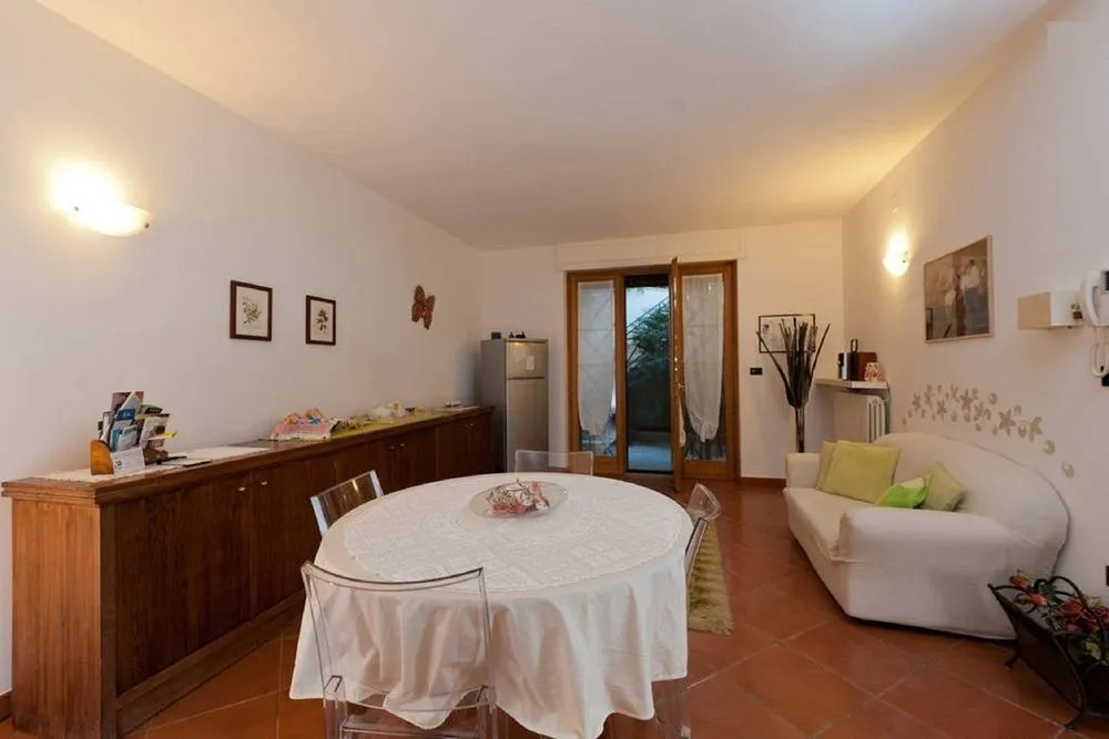 B&B Vianney