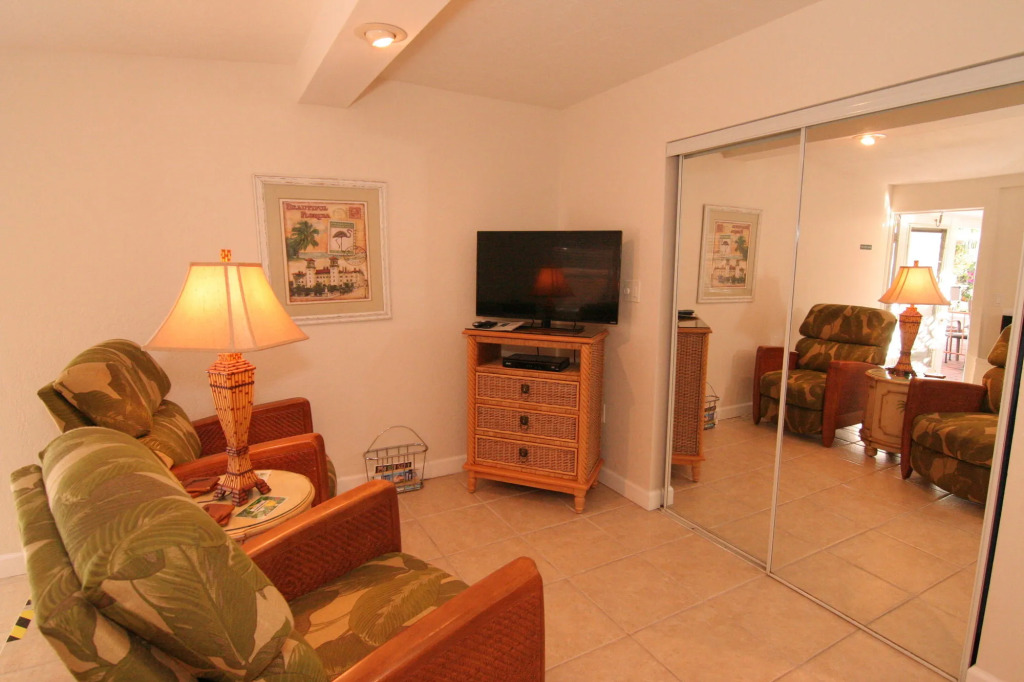 Venice Beach Villas