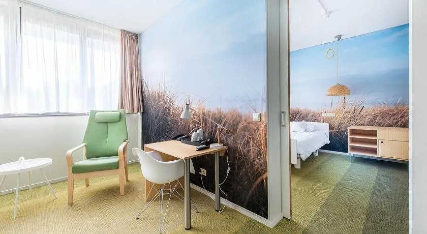 Zorghotel De Kim