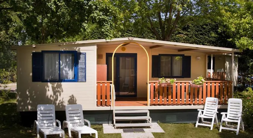 Camping Traiano