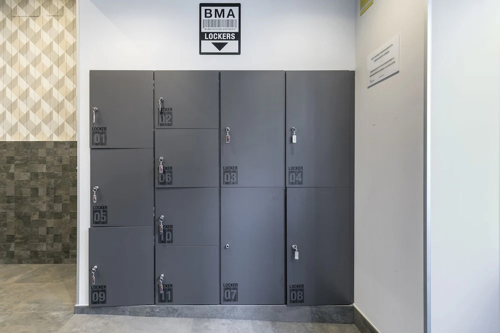 BMA by Forever Rentals