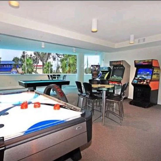 Beau View Condominiums