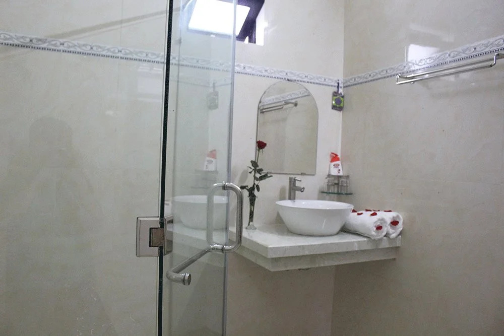 Hoi An Coco Couple Homestay
