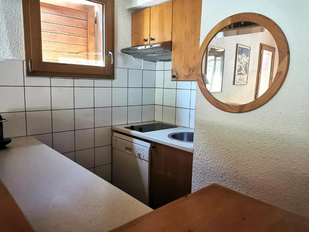 Résidence BOURG MOREL - 3 Pièces pour 6 Personnes 654