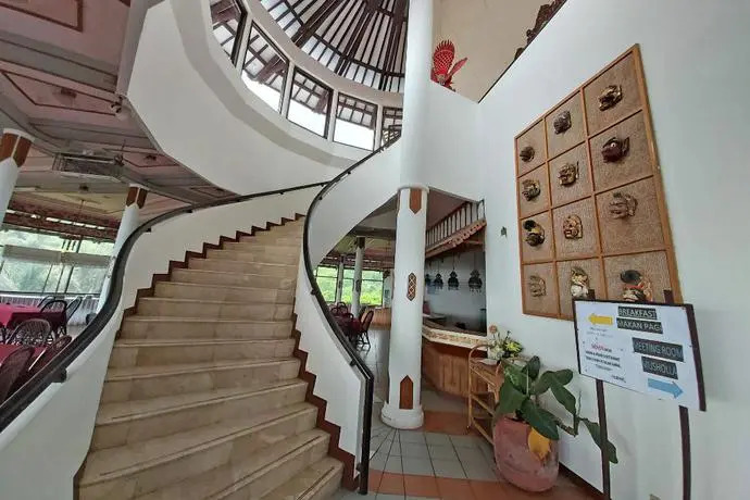 Hotel Rosenda