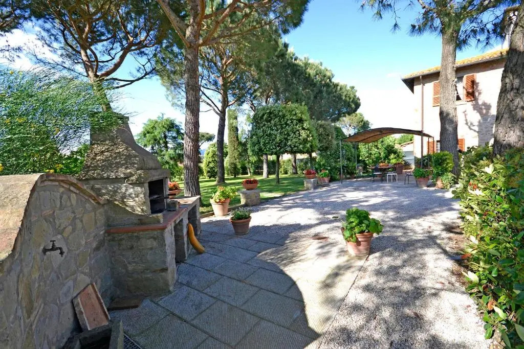 Casa I Pini