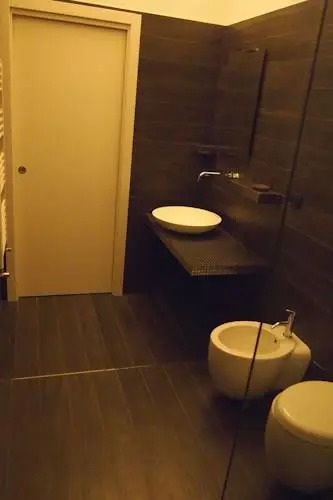 CivicoDieci Apartment
