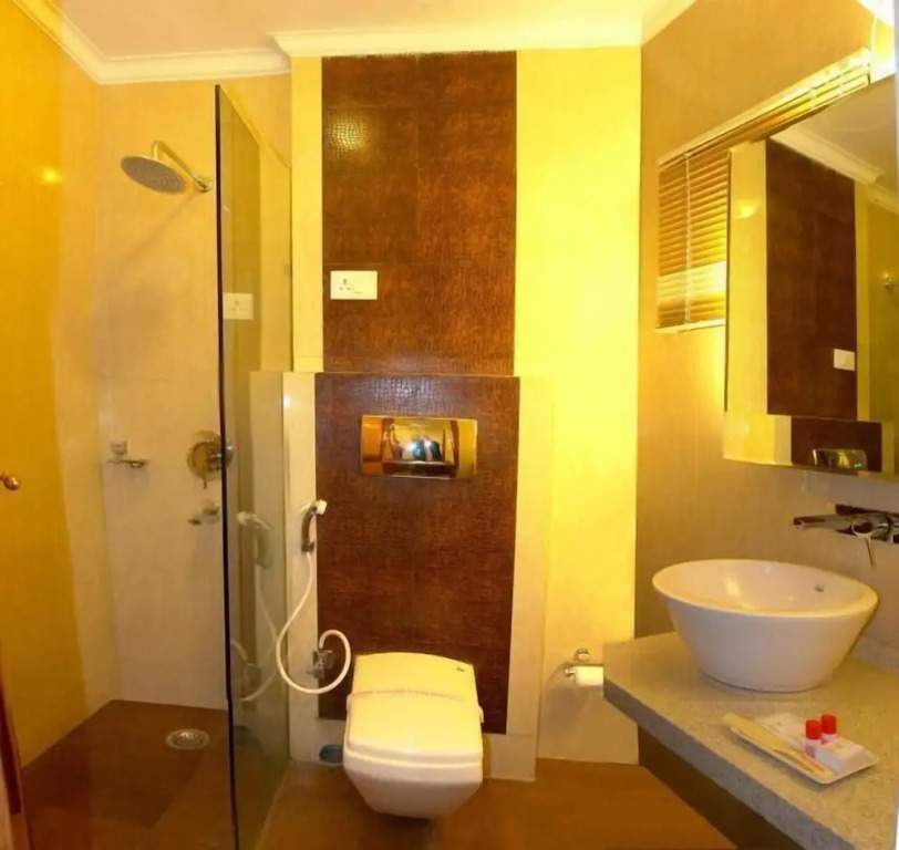 Hotel Singh International