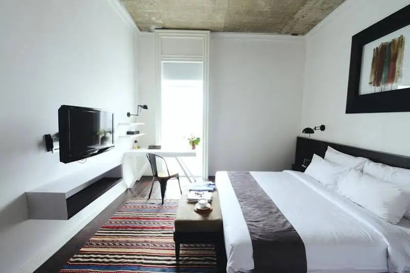 Morrissey Serviced Apartment