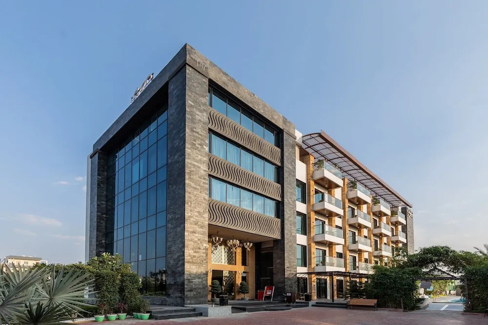 Skyline Resort & Convention Centre