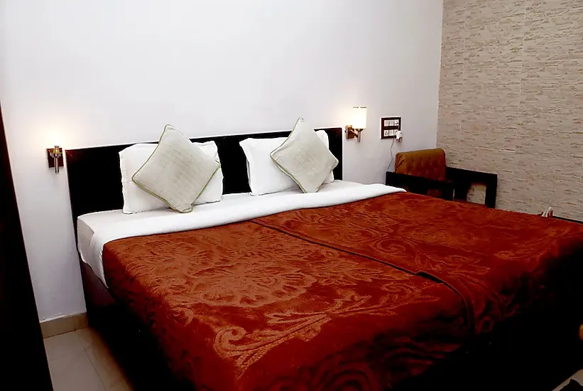 Hotel Royal Classic