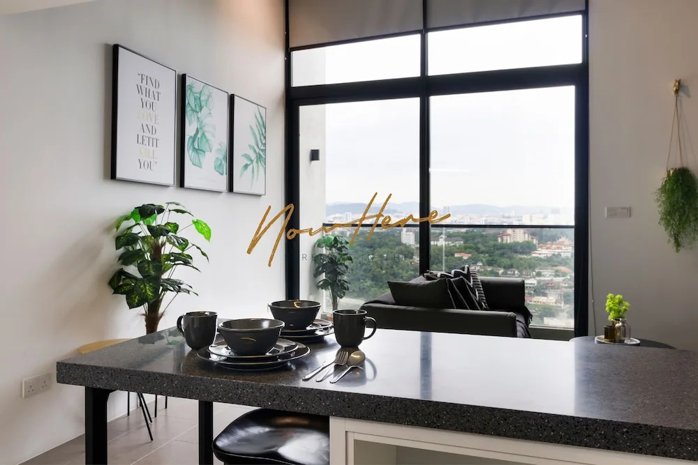 NowHere Boutique Suites at EST KL Sentral